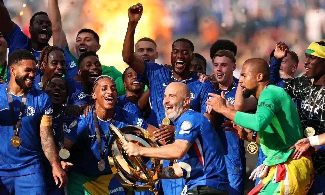  切尔西决赛 -开云官方网站